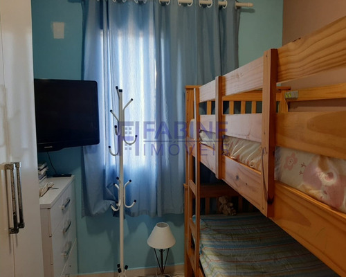Imagem 18 de 30 de Apartamento Jardim Três Marias -s.p - Ap00203 - 67752356