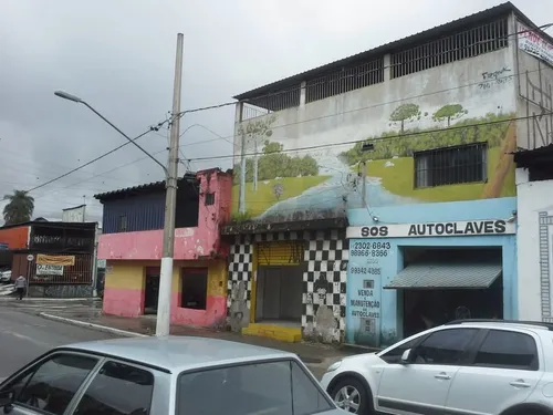 Esquina Comercial E Casa 3 Pavimentos Frente Ao Monotrilho Proximo Ao Metro Vila Prudente Entre 2 Estacoes - Oportunidade Construtora E Predios