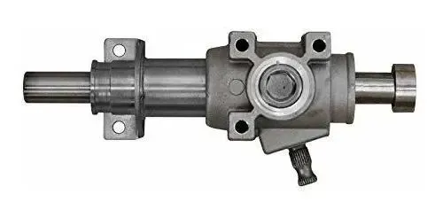 Kit De Sellos De Cremallera De Dirección Para Rolls-Royce Silver Spirit Y Spur 1984-2002 | ADS