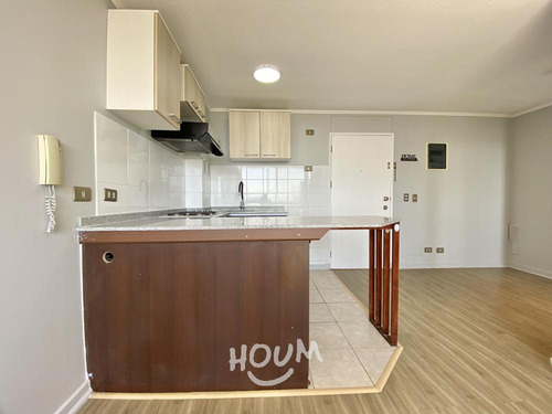 Departamento Avenida Mapocho Id: 150176