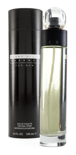 Perry Ellis Reserve 100 Ml Edt