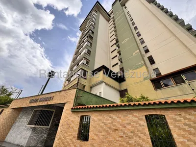 Apartamento en alquiler