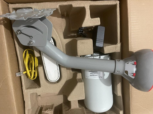 Router Huawei B2368 4g Acepta Todo Operador_empresa Ruc 20 (Usado)