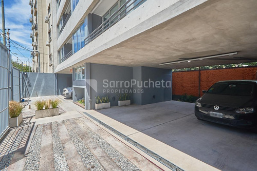 Imagen 30 de 30 de Venta Departamento Duplex 2 Ambientes En Haedo Centro (5b)