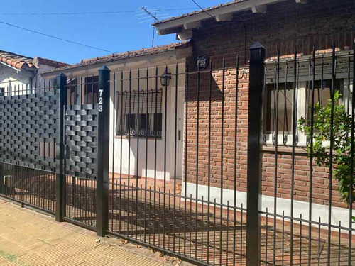 Casa En Venta En Lomas De San Isidro