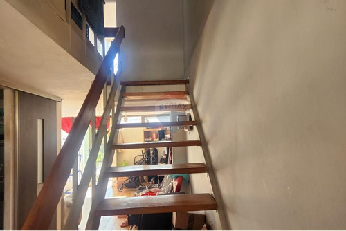 Acogedor Dpto En Ñuñoa: 3 Dorm, Ubicación Ideal