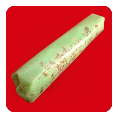 4pzs Dulce Típico Poblano - Rollo De Coco Sabores 125gr Dlt