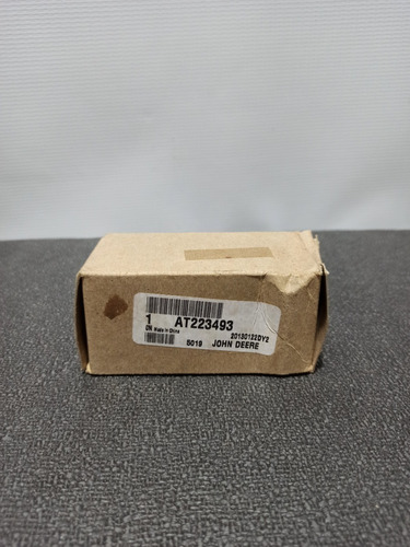 Imagen 3 de 4 de Filtro At223493 Original John Deere Original