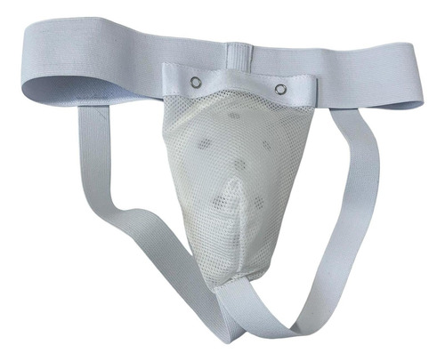 Protector Inguinal Para Taekwondo, Artes Marciales, Lucha Y