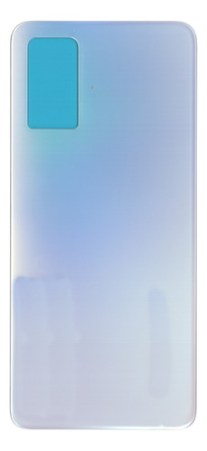 Tapa Compatible Con Xiaomi Redmi Note 11 Pro Blanca