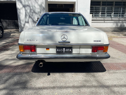 Mercedes Benz 250 C