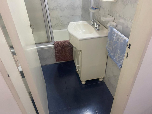 Venta Departamento 2 Ambientes Liniers Patio