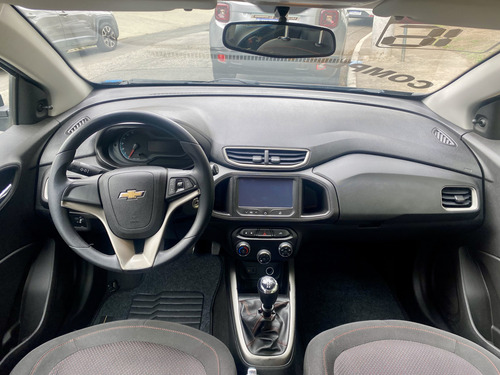 Chevrolet Onix 1.4 Lt 5p