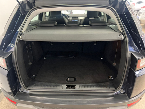 Land Rover Range Rover Evoque Diesel, 4 X 4 2.0 Si4 Se Dynamic 5p