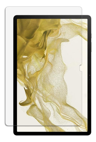 Lamina Pantalla Para Samsung Tab S9 Plus De 12.4 2023