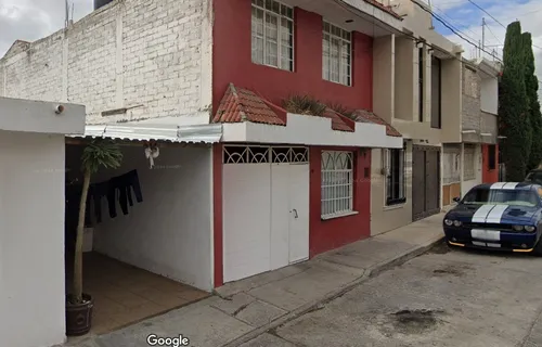 Casa En Venta En La Joya, Tehuacán Puebla Cl.