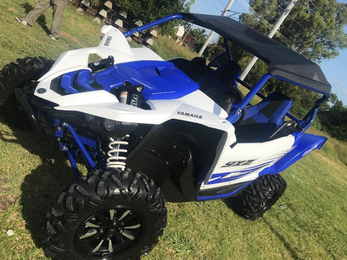 Yamaha Utv Yxz 1000 Excelente Estado Vendo O Permuto