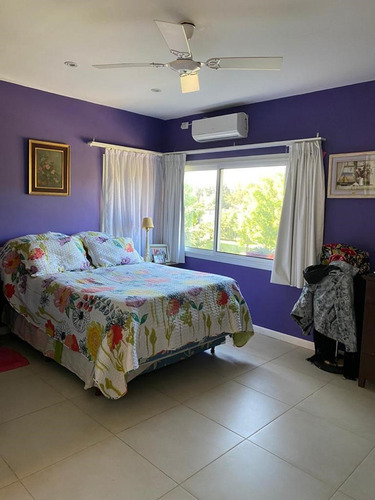 Casa En Venta En Santa Teresa, Villanueva, Tigre