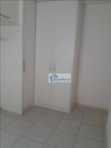 Imagem 21 de 30 de Casa Com 3 Dormitórios À Venda, 99 M² Por R$ 450.000,00 - Condomínio Vila Formosa - Indaiatuba/sp - Ca0514