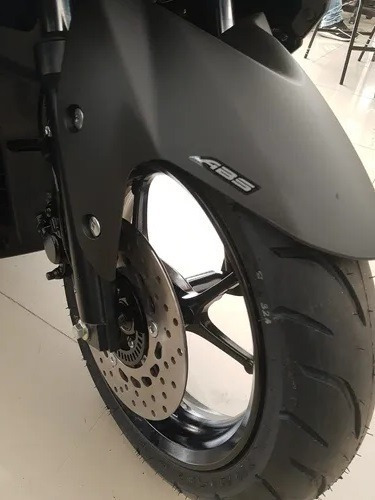 Imagem 4 de 11 de Yamaha Nmax 160 0 Km 2022 Re