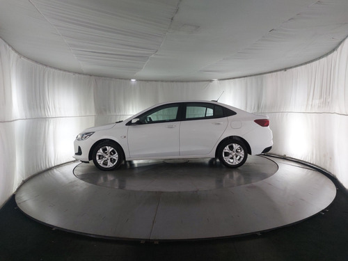 Chevrolet Onix 1.0 TURBO FLEX LTZ AUTOMÁTICO
