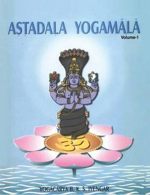 Libro Astadala Yogamala Vol.1 The Collected Works Of B.k....