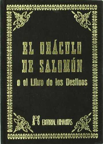 El Oráculo De Salomón  -  Radezki