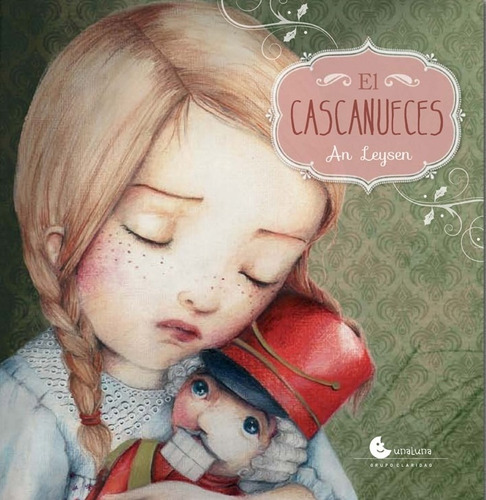 El Cascanueces - Leysen An - Tapa Dura