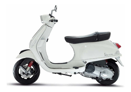 Vespa Sxl 150