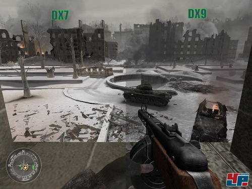 Call Of Duty 2 En Español - Pc Digital (envio Inmediato)