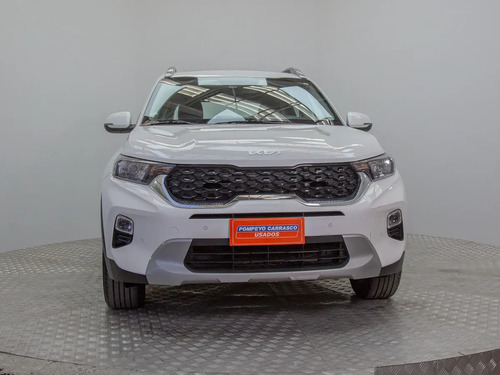 Kia Sonet Sonet 1.5 Ex Ivt Full Plus At 2024