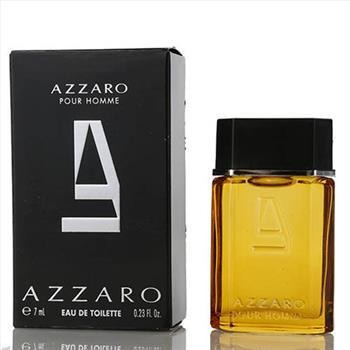 Miniatura Azzaro Pour Homme Edt 7ml