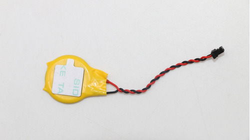 Imagen 1 de 4 de Rtc Battery Cr2016