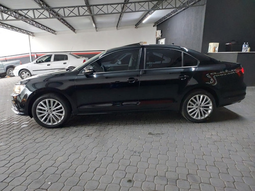 Imagem 2 de 11 de Volkswagen Jetta 1.4 Tsi Comfortline
