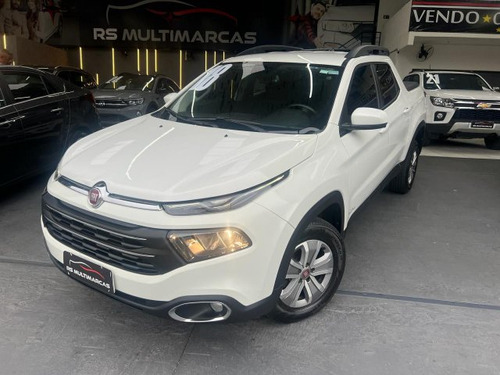 Fiat Toro Toro 1.8 16V EVO FLEX FREEDOM AT6