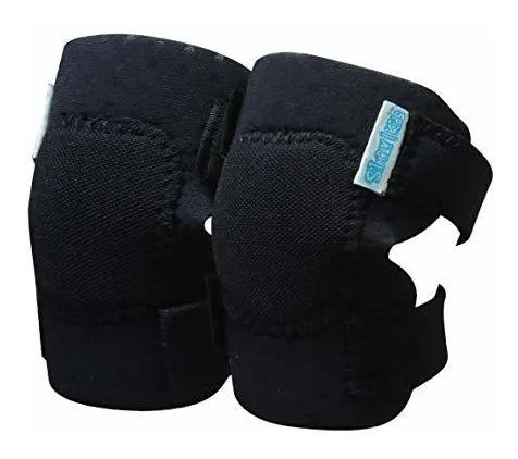 Rodilleras Para Bebé Para Gatear (2 Pares) | Cpsia Certific