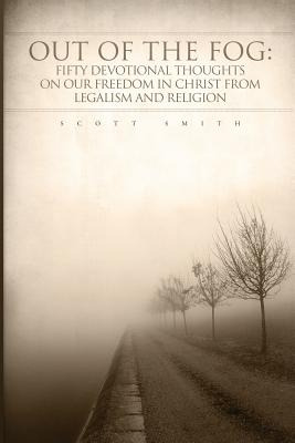 Libro Out Of The Fog: Fifty Devotional Thoughts On Our Fr...