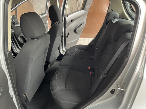 Chevrolet Beat 1.3 Lt Mt