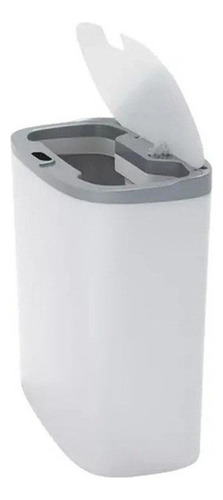 Smart Induction Automatic Waste Bin Pa1