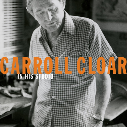 Libro: Carroll Cloar: In His Studio