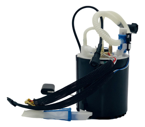 Conjunto De Carcasa Y Bomba De Combustible Flotante Para Aut