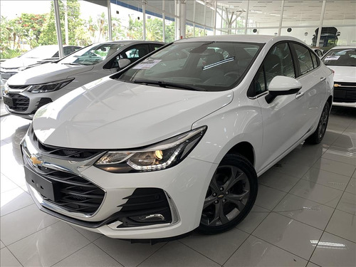 Cruze 1.4 Turbo Ltz 16v Flex 4p Automático