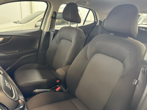 Fiat Pulse Drive 1.3 (flex) (aut)