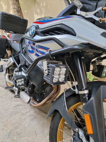 Imagen 5 de 12 de Bmw F850gs