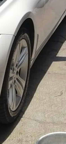 Imagen 4 de 9 de Bmw Serie 3 2015 2.0 320ia Sport Line At