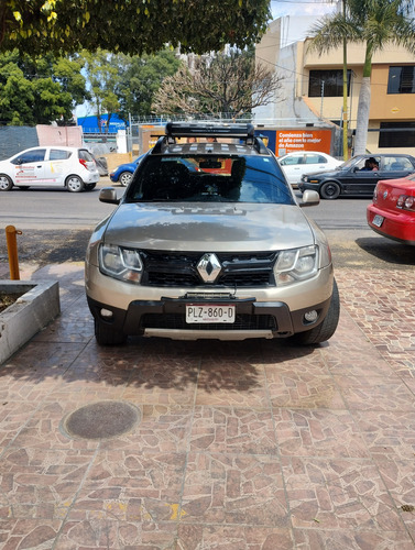 Renault Duster 2.0 Intens Mt