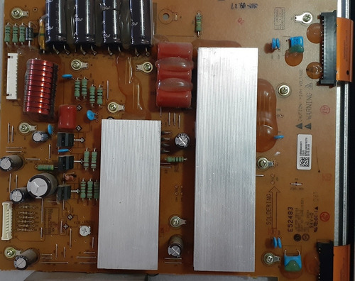 Imagen 4 de 9 de Repuestos Para Tv LG Plasma 50 PuLG. Model 50pj350r