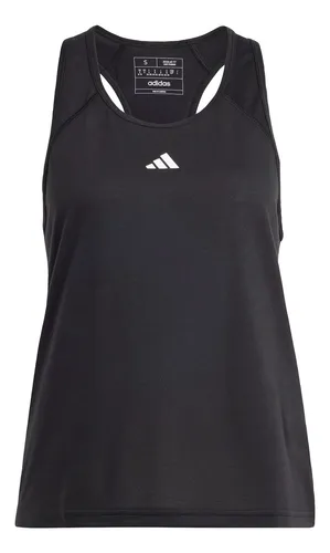 Esqueleto Train Essentials Minimal Branding Racerback In9171