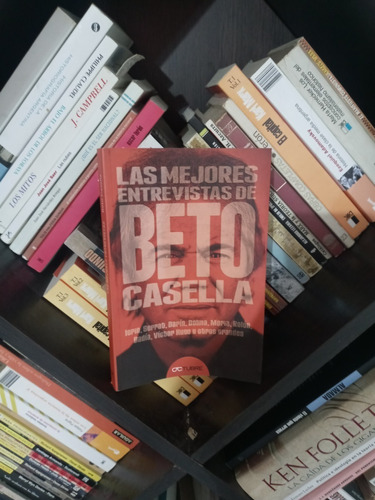 Las Mejores Entrevistas De Beto Casella - Ed Octubre