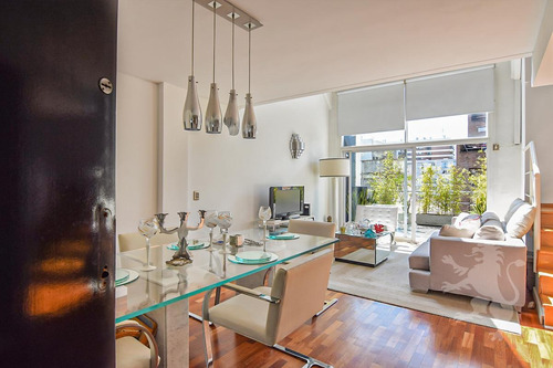 Imagen 2 de 18 de Hermoso Dúplex - Balcón Terraza - Suite - Toilette - Las Cañitas